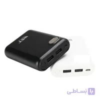 پاور بانک 10000 میلی آمپر مارک WST
