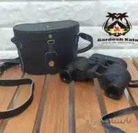 دوربین دوچشمی شکاری روسی ۲۴×USSR ۶
