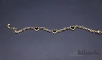 دستبند قلب - D97