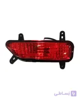 مه شکن عقب راست لیفان X60 مدل S4116400