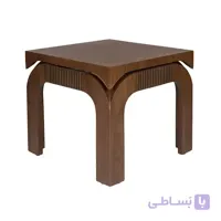 میز عسلی لمکده مدل چلسی