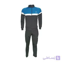 ست سویشرت و شلوار ورزشی مردانه کد 354270
