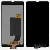 تاچ و ال سی دی سونی اکسپریا زد   SONY Z XPERIA Z C6603