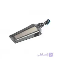 هیتر تابشی گازی انرژی مدل GR200 ا هیتر تابشی گازی GR200 شرکت انرژی جهت گرمایش سریع موضعی بصورت تابشی