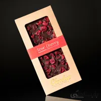شکلات بار البالو 100 گرمی