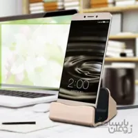 استند شارژ رومیزی اپل و  آیفون