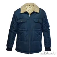 کاپشن مردانه برانگو مدل BR-7834