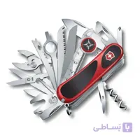 چاقو 32 کاره مدل Victorinox - Evolution Grip S54