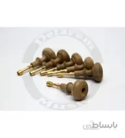 گوشی تار برنجی
