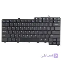 کیبورد لپ تاپ / Dell Inspiron 6400