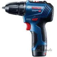 دریل پیچگوشتی شارژی 12 ولت بوش مدل GSR 12V-30 ا GSR 12V-30