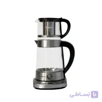 چای ساز همیلتون مدل HTS-999 ا Hamilton HTS-999 tea maker کد 407687