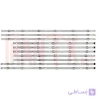 بک لایت ال جی 60 اینچ مدل 60UJ630V