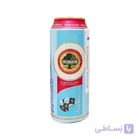 آب گندم بدون الکل کلاسیک ایشباوم ۵۰۰ میلی لیتر