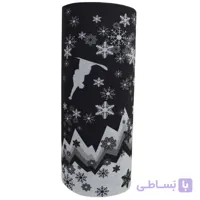 دستمال سر و گردن مدل TBUU