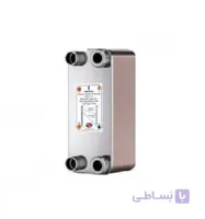 مبدل حرارتی صفحه ای هپاکو مدل HP-50