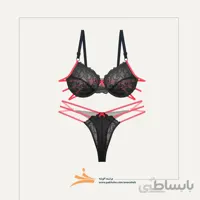 ست بندی کاپ تورگاز انوشه کد ۴۰۰۰۱