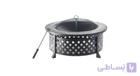 شومینه هیزمی مدل WF161