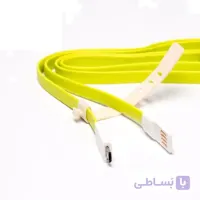 کابل USB به MicroUSB اسکار | Oscar مدل V-C2.6