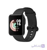 ساعت هوشمند شیائومی watch lite
