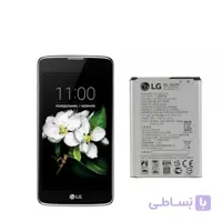 باتری اصلی گوشی ال جی LG K7 – BL-46ZH