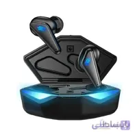 هدفون بی سیم مدل K55