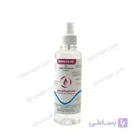 اسپری ضد عفونی کننده دست کماکل