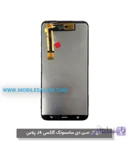 تاچ ال سی دی سامسونگ J4 پلاس - Samsung Galaxy J415