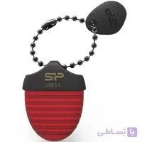 فلش مموری سیلیکون پاور مدل Jewel J30 با ظرفیت 32 گیگابایت ا Jewel J30 USB 3.1 Flash Memory 32GB