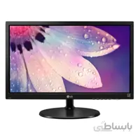 مانیتور  مدل 20MP48HB-IPS-HDMI سایز 19.5 اینچ ال جی