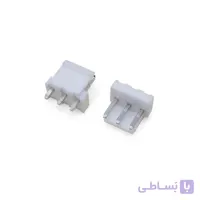کانکتور پاور قفلدار نری VH 3Pin ST