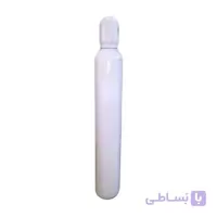 کپسول اکسیژن مدل همراه 8 لیتری