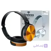 هدفون بی‌سیم مدل 450BT