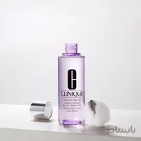 محلول پاک کننده دو فاز آرایش چشم ولب کلینیک (میکاپ ریموور کلینیک) - ۵۰ میل ا Clinique Take The Day Off Makeup Remover