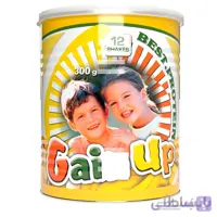 پودر گین آپ کودک موزی کارن 300 گرمی ا Karen Gain Up Chocolate Flavour 300g