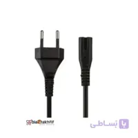 کابل برق دو پین سینوفایر به طول 1.5 متر