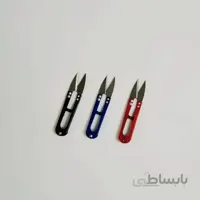 قیچی سر نخ زن سایز کوچک