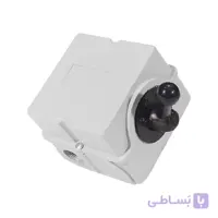 کلید چدنی یکطرفه 25 آمپر پویا
