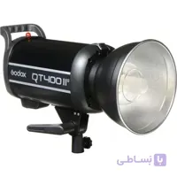 فلاش استودیوی Godox مدل QT400IIM