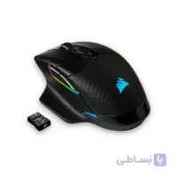 ماوس گیمینگ کورسیر DARK CORE RGB PRO
