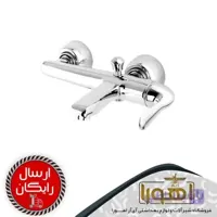 شیر دوش مدل هیرسا