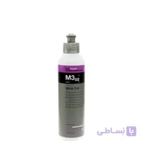 پولیش نرم کوکمی 250میل مدل M3 Koch Chemie Micro cut