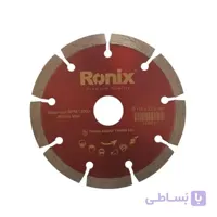 صفحه گرانیت بر رونیکس 115 میلی متر مدل RH-3502