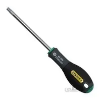 پیچ گوشتی استنلی مدل 0-65-399 ا Stanley 0-65-399 Screwdriver TX40, Multicolor