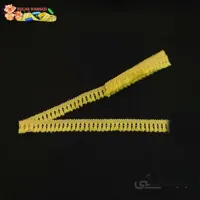 نوار کتان منقوله ای رنگی کد 1033C