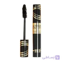 ریمل مولتی مایزر حجم دهنده یوبیYUBE MULTIMIZER مدل VOLUME MASCARA