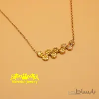 گردنبند مایسا