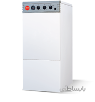 پکیج زمینی ایران رادیاتور D35 - G35