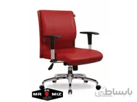 صندلی کارمندی کد d424