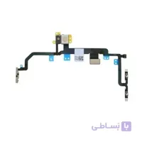 فلت پاور روکاری اپل Apple iPhone 8 Plus